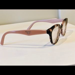 Prada eyeglasses
